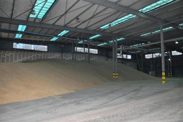 #14957 Capannone industriale con uffici e alloggio custode in vendita - foto 49