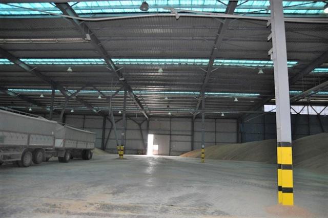 #14957 Capannone industriale con uffici e alloggio custode in vendita - foto 67