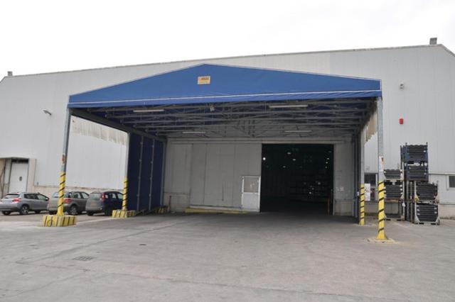 #14957 Capannone industriale con uffici e alloggio custode in vendita - foto 79