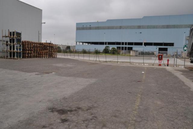 #14957 Capannone industriale con uffici e alloggio custode in vendita - foto 70