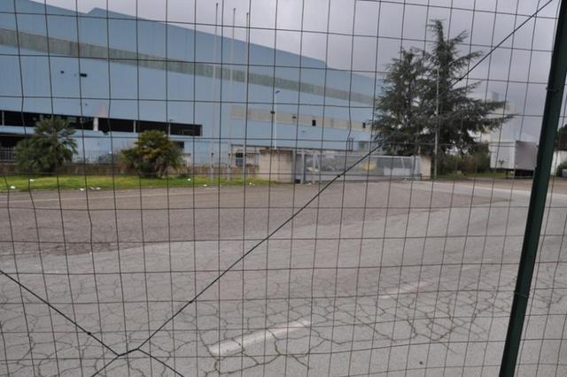 #14957 Capannone industriale con uffici e alloggio custode in vendita - foto 85
