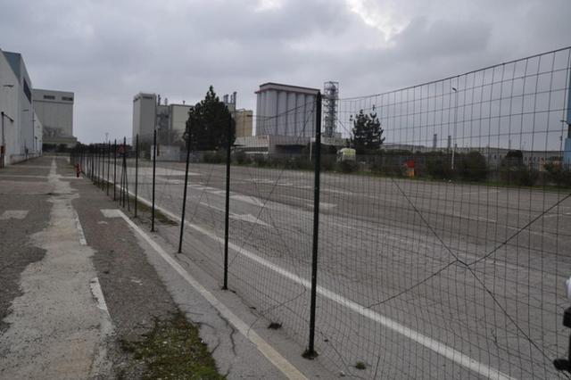 #14957 Capannone industriale con uffici e alloggio custode in vendita - foto 78