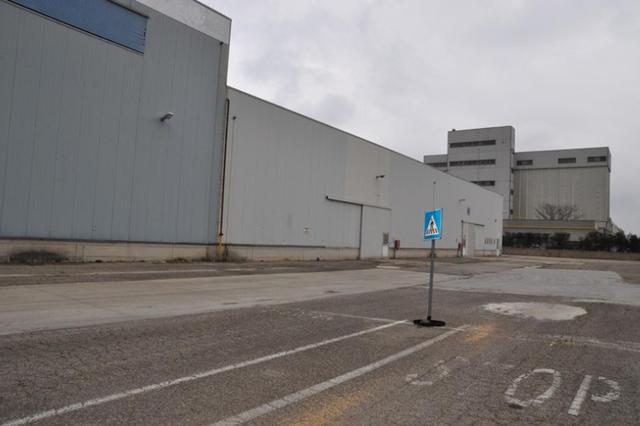 #14957 Capannone industriale con uffici e alloggio custode in vendita - foto 46