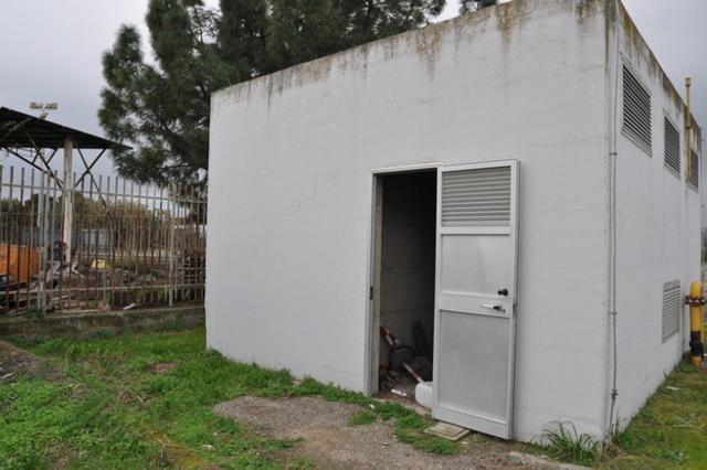 #14957 Capannone industriale con uffici e alloggio custode in vendita - foto 35