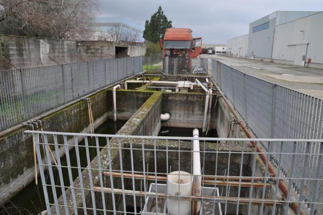 #14957 Capannone industriale con uffici e alloggio custode in vendita - foto 21