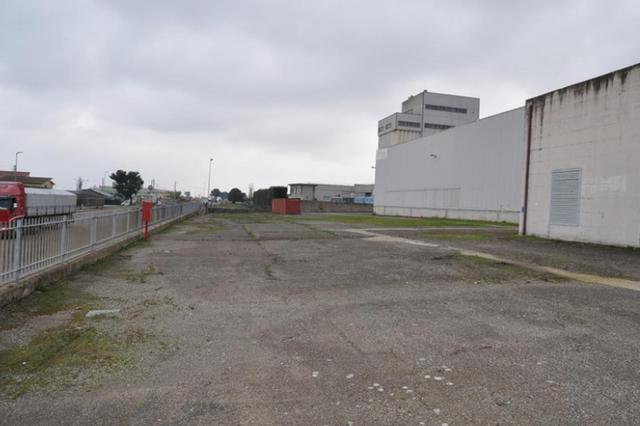 #14957 Capannone industriale con uffici e alloggio custode in vendita - foto 12