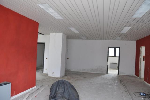 #14957 Capannone industriale con uffici e alloggio custode in vendita - foto 32