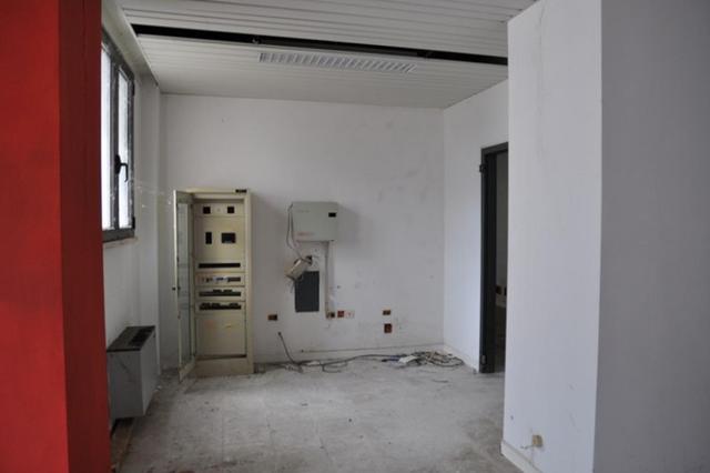 #14957 Capannone industriale con uffici e alloggio custode in vendita - foto 30