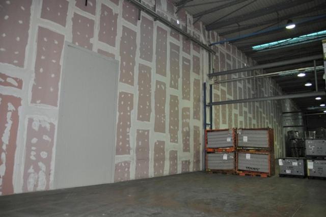 #14957 Capannone industriale con uffici e alloggio custode in vendita - foto 22