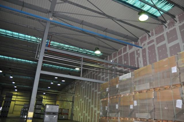 #14957 Capannone industriale con uffici e alloggio custode in vendita - foto 24