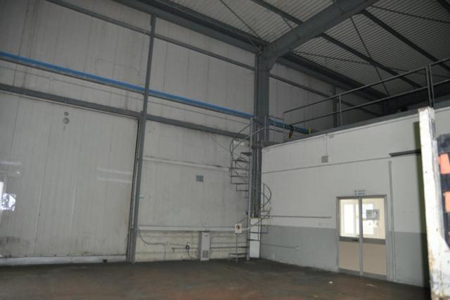 #14957 Capannone industriale con uffici e alloggio custode in vendita - foto 42
