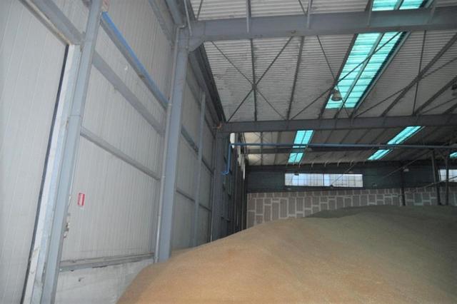 #14957 Capannone industriale con uffici e alloggio custode in vendita - foto 40