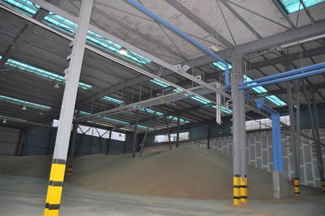 #14957 Capannone industriale con uffici e alloggio custode in vendita - foto 38