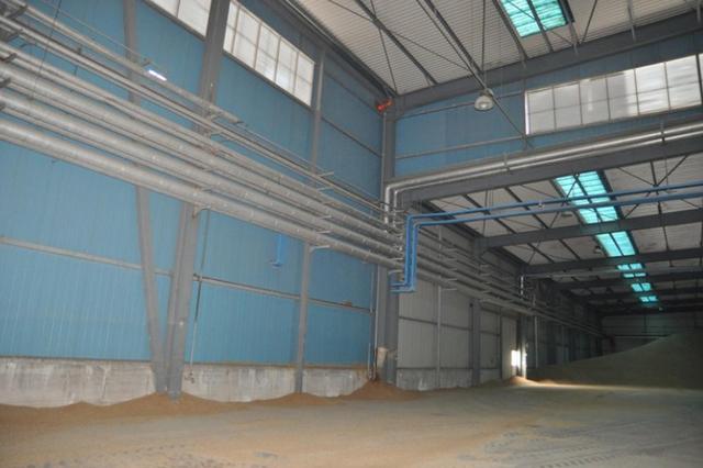 #14957 Capannone industriale con uffici e alloggio custode in vendita - foto 36