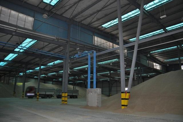 #14957 Capannone industriale con uffici e alloggio custode in vendita - foto 34