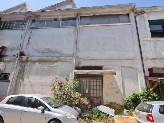 #2536546 Capannone industriale al piano primo in vendita - foto 7