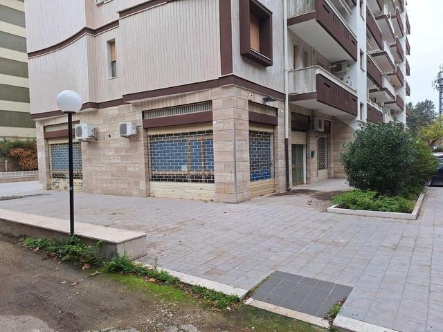 Appartamenti in vendita