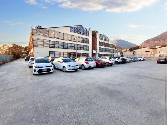 #22980 Ufficio con garage (sub 76) in vendita - foto 4