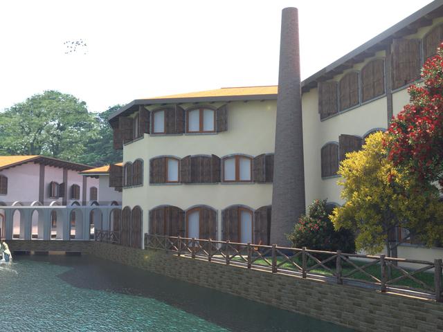 Alberghi in vendita