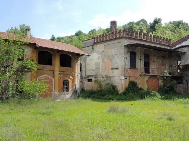 Alberghi in vendita