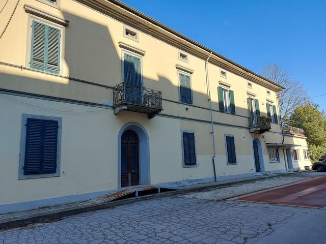 #20775 Cessione di complesso aziendale adibito a molino in vendita - foto 1