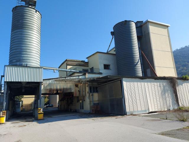 #20775 Cessione di complesso aziendale adibito a molino in vendita - foto 26
