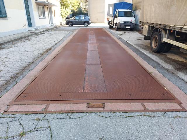 #20775 Cessione di complesso aziendale adibito a molino in vendita - foto 28