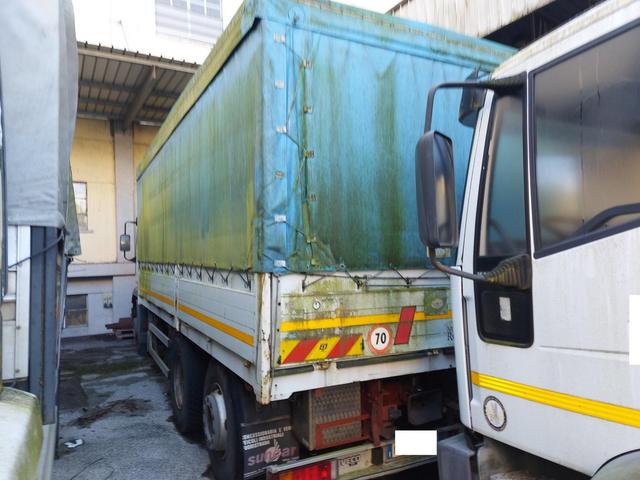 #20775 Cessione di complesso aziendale adibito a molino in vendita - foto 34