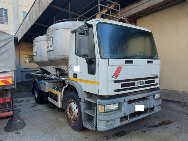 #20775 Cessione di complesso aziendale adibito a molino in vendita - foto 35