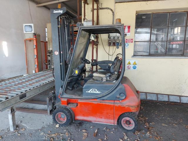 #20775 Cessione di complesso aziendale adibito a molino in vendita - foto 36