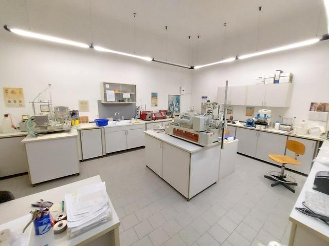 #20775 Cessione di complesso aziendale adibito a molino in vendita - foto 20