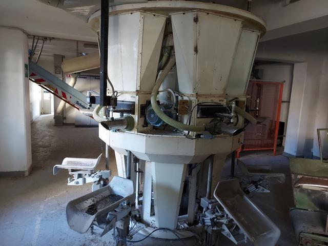 #20775 Cessione di complesso aziendale adibito a molino in vendita - foto 2