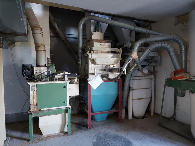 #20775 Cessione di complesso aziendale adibito a molino in vendita - foto 5