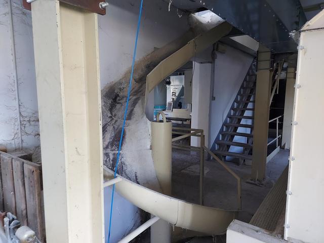 #20775 Cessione di complesso aziendale adibito a molino in vendita - foto 6