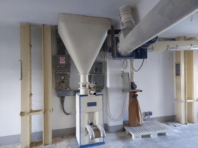 #20775 Cessione di complesso aziendale adibito a molino in vendita - foto 7