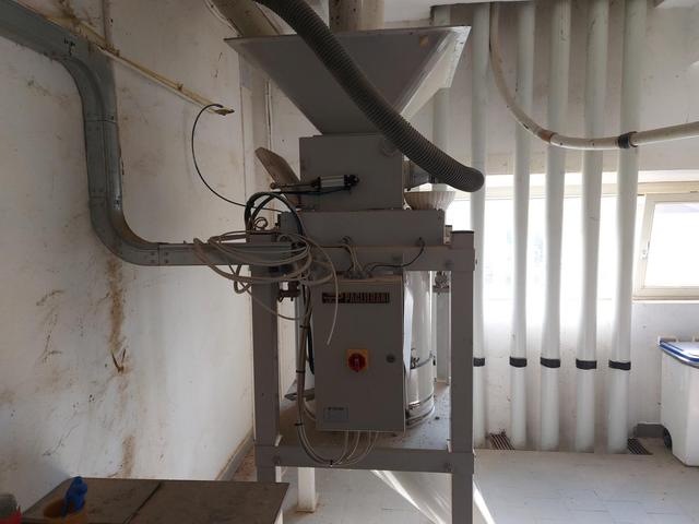 #20775 Cessione di complesso aziendale adibito a molino in vendita - foto 9