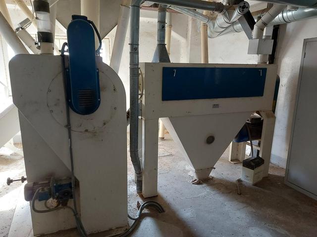 #20775 Cessione di complesso aziendale adibito a molino in vendita - foto 3