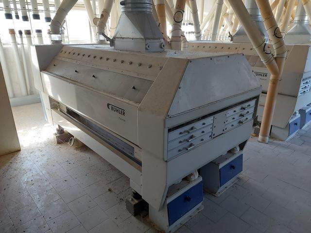 #20775 Cessione di complesso aziendale adibito a molino in vendita - foto 10