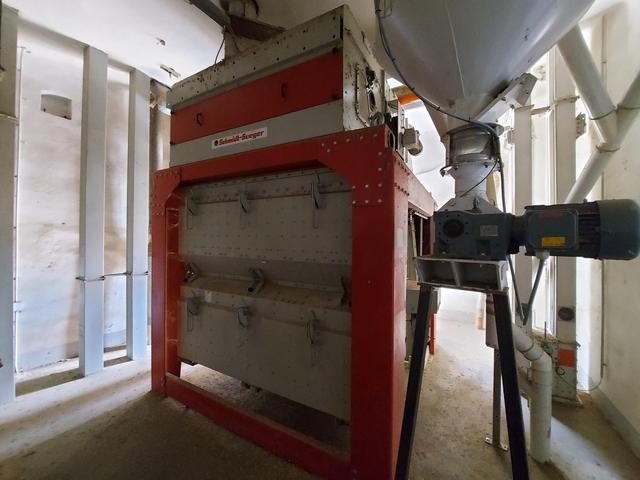 #20775 Cessione di complesso aziendale adibito a molino in vendita - foto 13