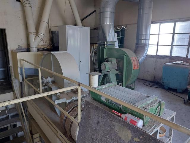 #20775 Cessione di complesso aziendale adibito a molino in vendita - foto 17