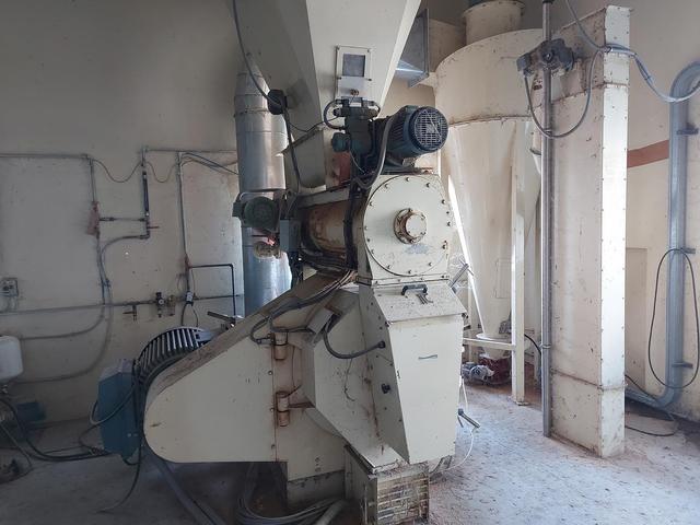 #20775 Cessione di complesso aziendale adibito a molino in vendita - foto 18
