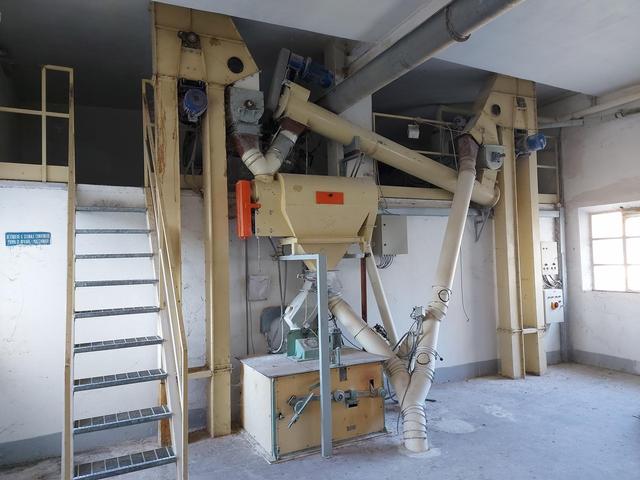 #20775 Cessione di complesso aziendale adibito a molino in vendita - foto 37