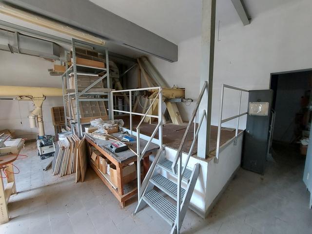 #20775 Cessione di complesso aziendale adibito a molino in vendita - foto 4