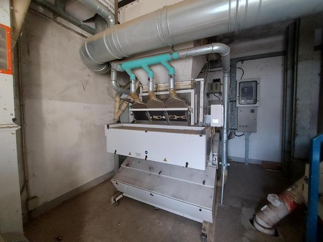#20775 Cessione di complesso aziendale adibito a molino in vendita - foto 24