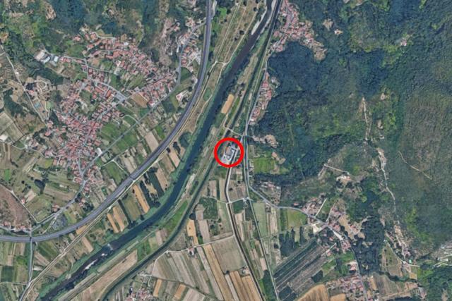 #20775 Cessione di complesso aziendale adibito a molino in vendita - foto 38
