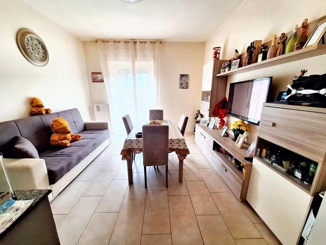 Appartamenti in vendita