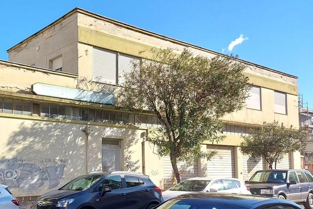 Stabilimenti produttivi in vendita