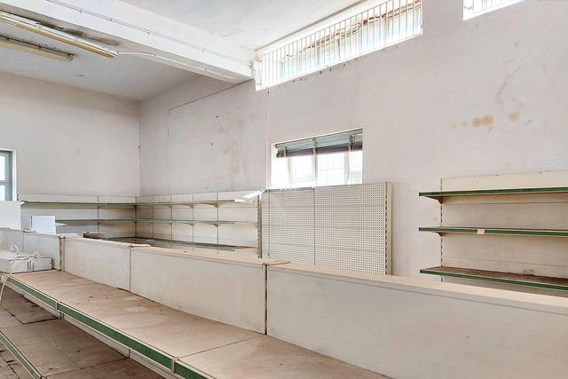 Stabilimenti produttivi in vendita