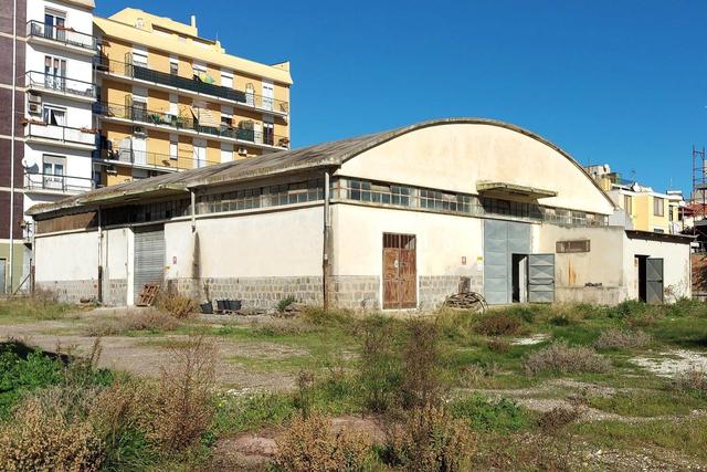 Stabilimenti produttivi in vendita