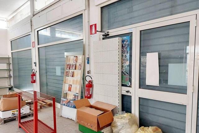 Stabilimenti produttivi in vendita